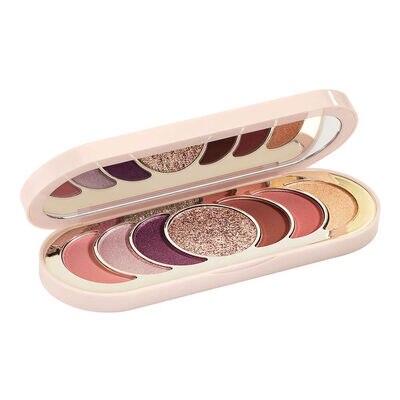 DISCOVERY PALETTE GIVE YOURSELF GRACE
